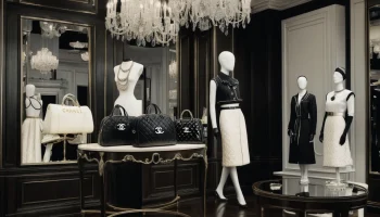 Who Inspired the Evolution of Chanel?