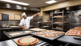 Who Inspired the Evolution of Domino’s Pizza?