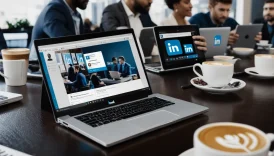 Who Inspired the Evolution of LinkedIn?
