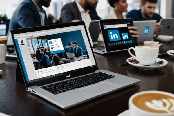 Who Inspired the Evolution of LinkedIn?