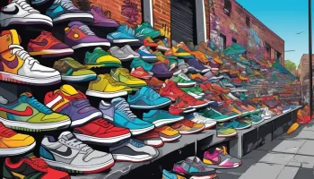 Who Inspired the Evolution of Sneakers?