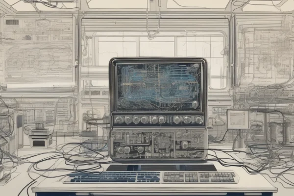 Who Inspired the First Brain-Computer Interface?