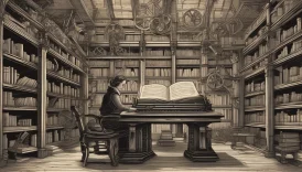 Who Inspired the First Computer Algorithm?