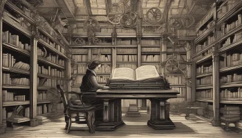 Who Inspired the First Computer Algorithm?