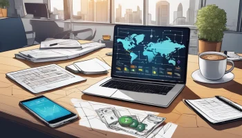 Who Inspired the First Digital Payment Systems?