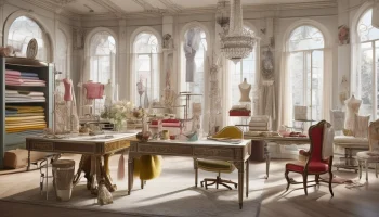 Who Inspired the First Haute Couture Houses?