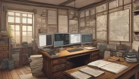 Who Inspired the First Personal Computer?