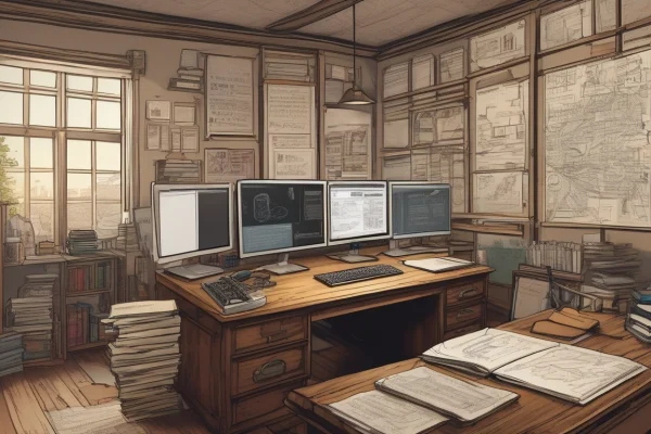 Who Inspired the First Personal Computer?