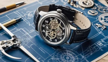 Who Inspired the First Wearable Technology?