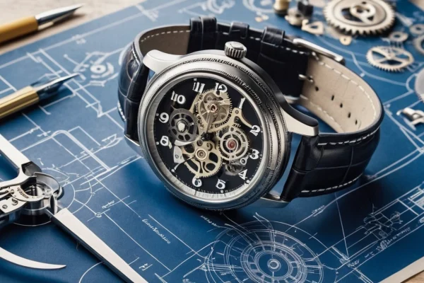 Who Inspired the First Wearable Technology?