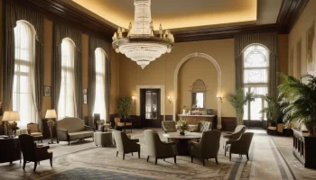 Who Inspired the Founding of Accor Hotels?