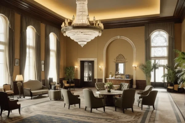 Who Inspired the Founding of Accor Hotels?