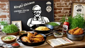 Who Inspired the Growth of KFC?