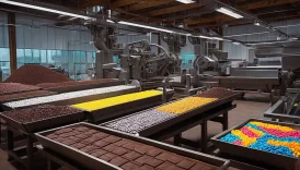 Who Inspired the Growth of Mondelez International?