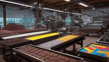 Who Inspired the Growth of Mondelez International?