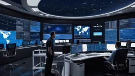 Who Inspired the Growth of SpaceX?