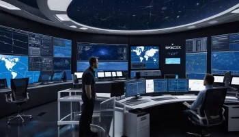 Who Inspired the Growth of SpaceX?