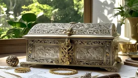 Who Inspired the Growth of Tiffany & Co.?