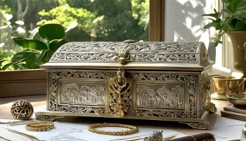 Who Inspired the Growth of Tiffany & Co.?