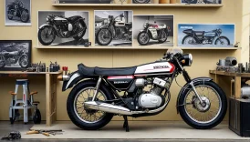 Who Inspired the Honda Brand?