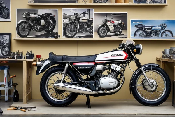 Who Inspired the Honda Brand?
