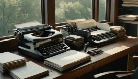Who Inspired the IBM Legacy?