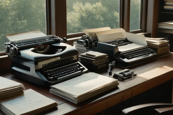 Who Inspired the IBM Legacy?