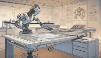 Who Inspired the Idea of Bionic Limbs?
