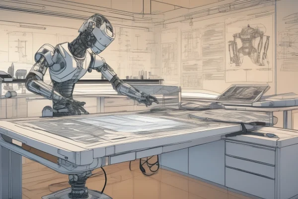Who Inspired the Idea of Bionic Limbs?