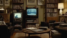 Who Inspired the Innovation Behind Netflix?