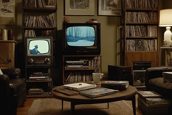 Who Inspired the Innovation Behind Netflix?