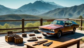 Who Inspired the Legacy of Nissan?