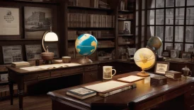 Who Inspired the Nestlé Food Empire?
