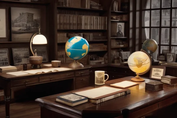 Who Inspired the Nestlé Food Empire?