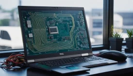 Who Inspired the Rise of Dell?