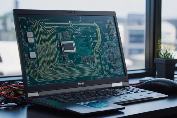 Who Inspired the Rise of Dell?