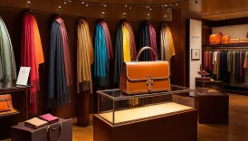Who Inspired the Rise of Hermès?