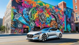 Who Inspired the Rise of Hyundai?