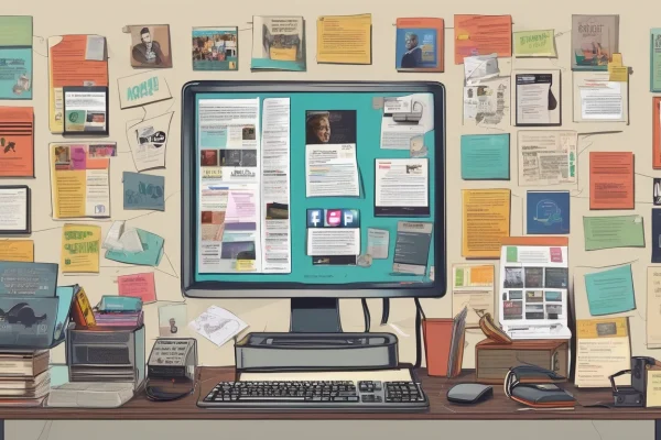 Who Inspired the Rise of Social Media?