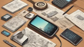 Who Inspired the Smartphone Revolution?