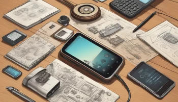 Who Inspired the Smartphone Revolution?