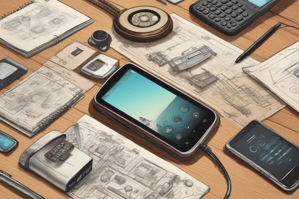 Who Inspired the Smartphone Revolution?