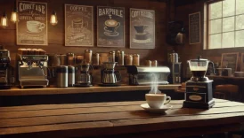 Who Inspired the Starbucks Brand?