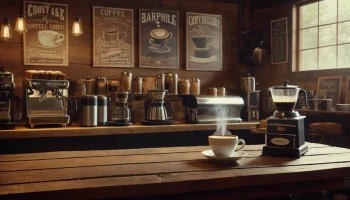 Who Inspired the Starbucks Brand?