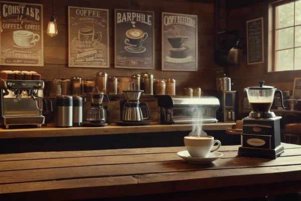 Who Inspired the Starbucks Brand?