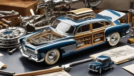 Who Inspired the Story Behind Kia?
