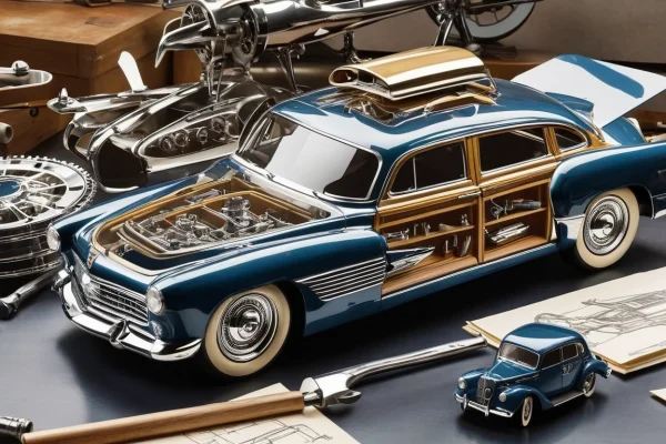 Who Inspired the Story Behind Kia?