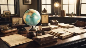 Who Inspired the Story Behind Unilever?