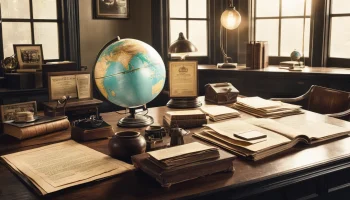 Who Inspired the Story Behind Unilever?