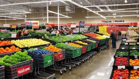 Who Inspired the Story of Costco?